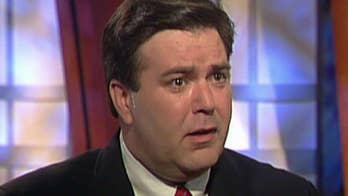 Comic's comic Kevin Meaney dead at 60