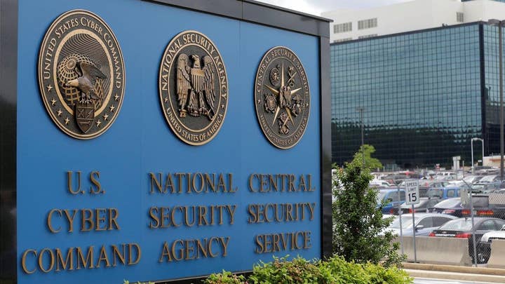 Prosecutors: Former NSA contractor a 'risk to the nation' 