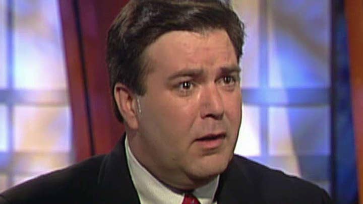 Comedian Kevin Meaney dead at age 60