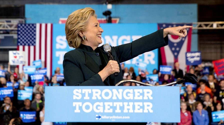 Does Clinton's immigration policy benefit American workers?