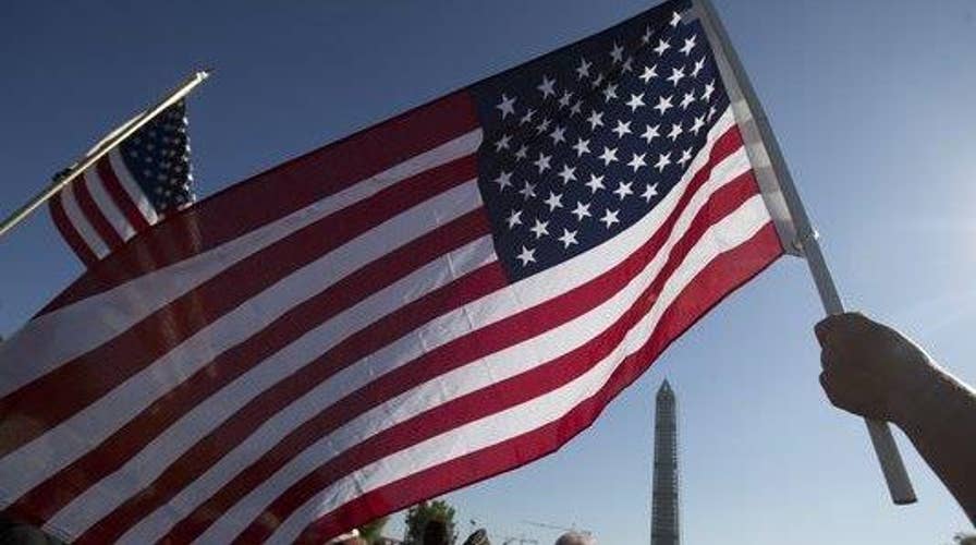 Does America need a new contract with America?