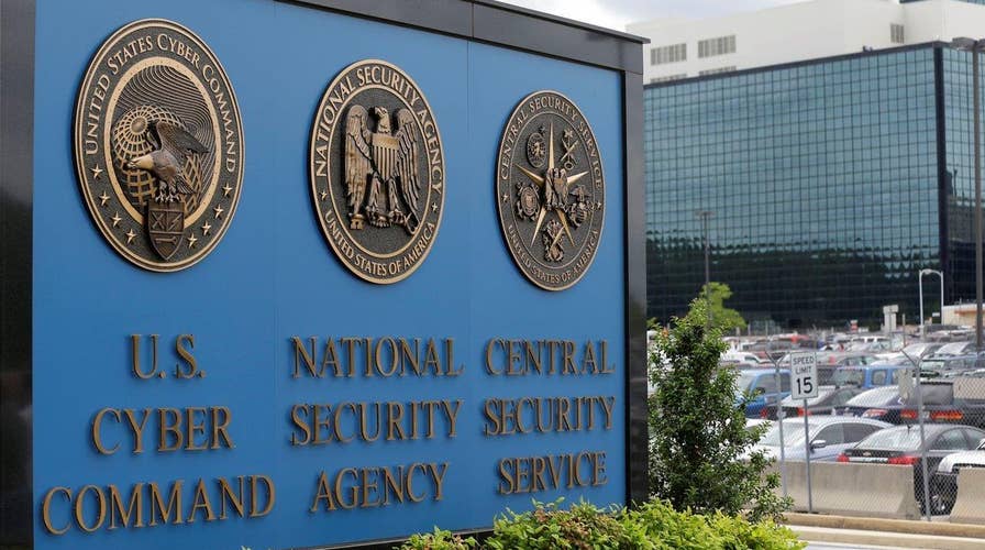 Prosecutors: Former NSA contractor a 'risk to the nation'