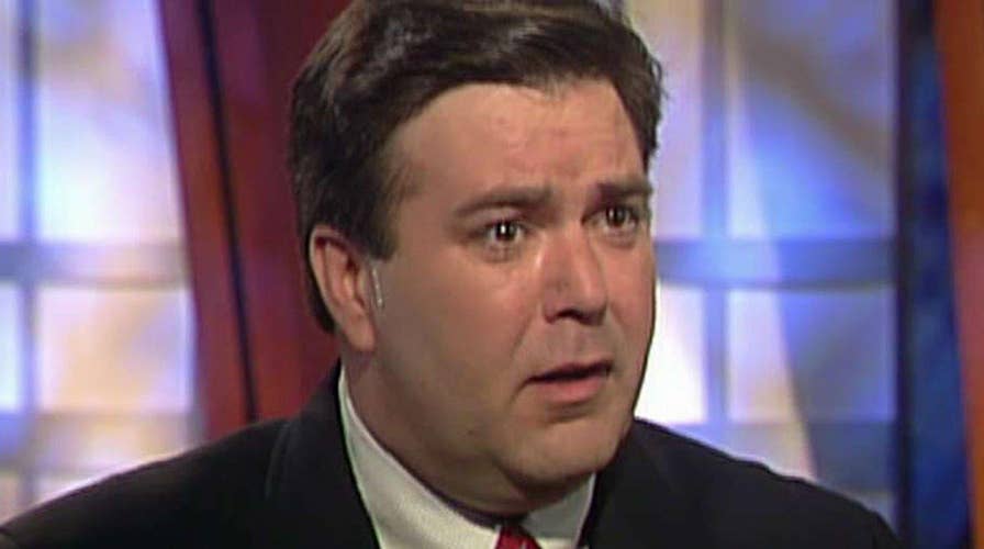 Comedian Kevin Meaney dead at age 60