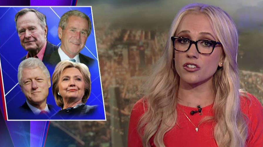 Timpf: The whole world is rigged