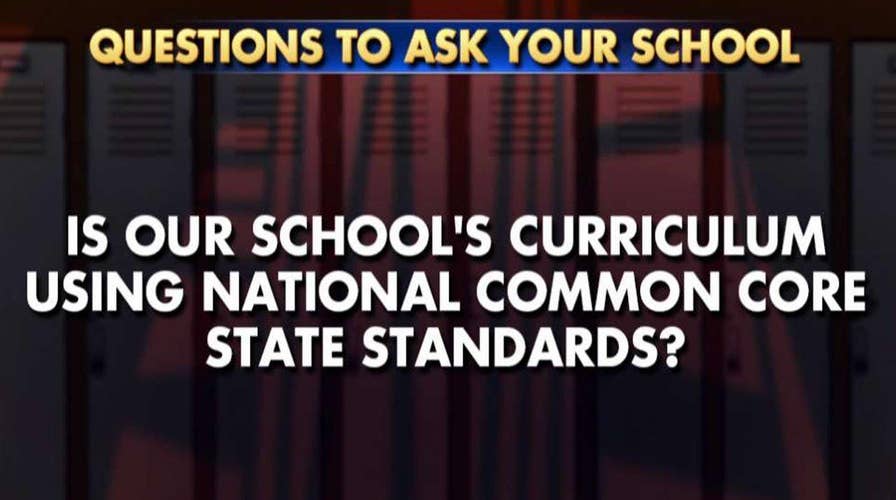 Educator: How to protect kids from harmful school policies