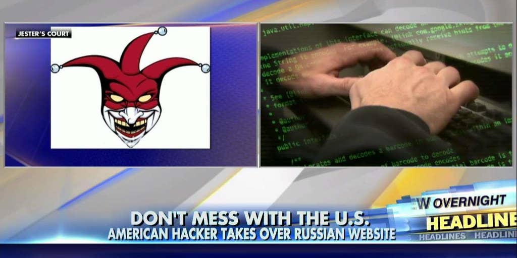 102416_hacker | Fox News Video