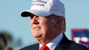 A word about polling