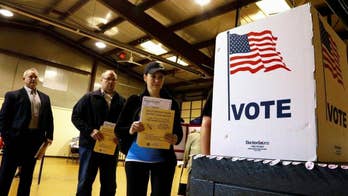 Thousands of dead people likely on Indiana voter rolls, analysts say