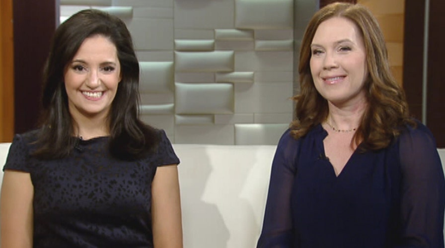 Meet doctors changing the face of healthcare for women