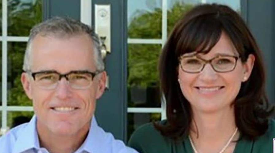 Optics of reported link between Clinton ally, FBI