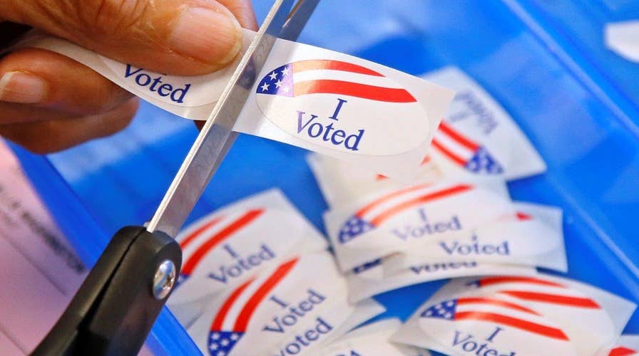 Down Ballot: 'Ranked choice voting' in Maine