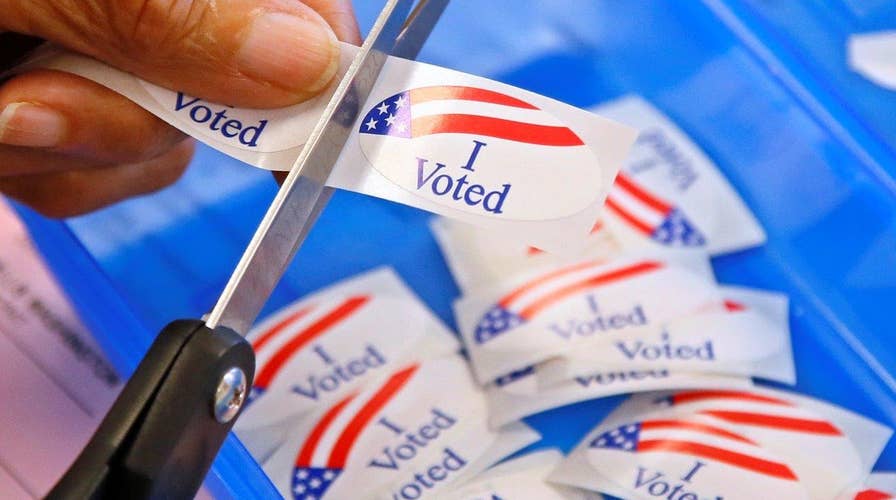 Down Ballot: 'Ranked choice voting' in Maine