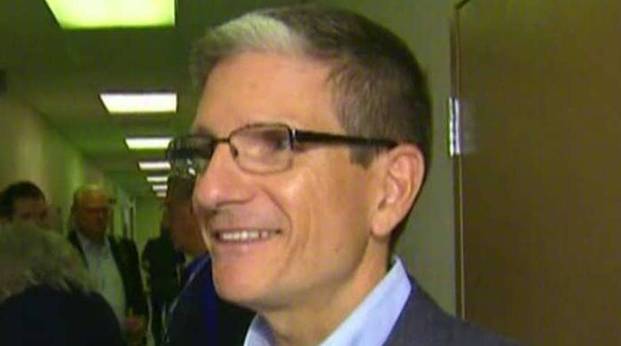 Republicans hope to pick up Nevada Senate seat