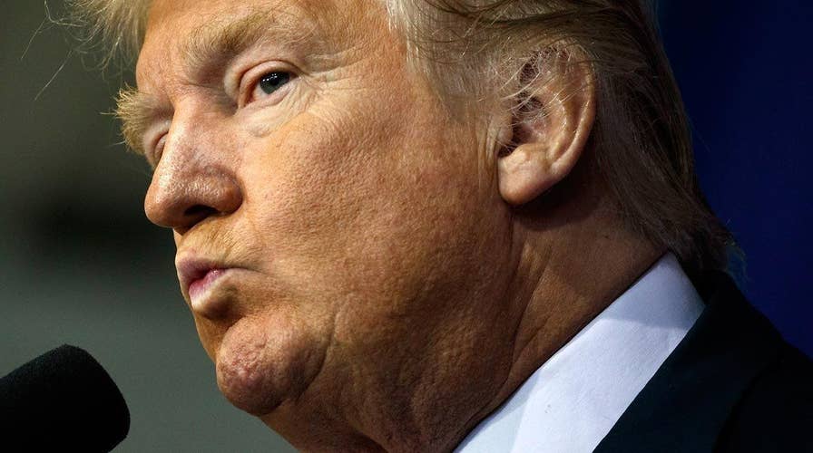 Too soon to count Donald Trump out of presidential race?