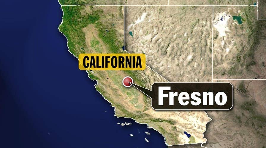 Fresno is only Calif. city with fully funded pension system