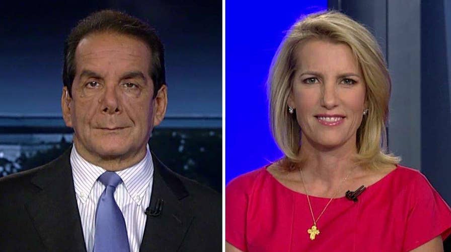 Trump, Clinton spar in the final stretch of the 2016 race