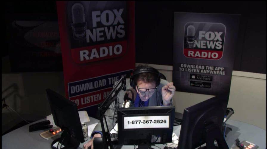 Alan Colmes, Jill Harth & Lisa Bloom