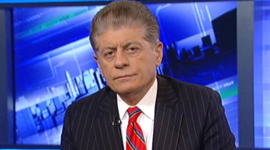 Napolitano on why voters can expect more Clinton email leaks