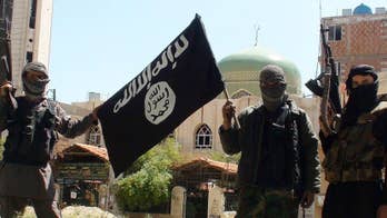 Bosnia preparing for return of ISIS fighters