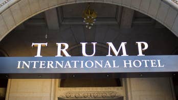 Trump business empire faces challenges as 2016 race nears end