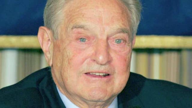 Should voters be concerned about machines linked to Soros?