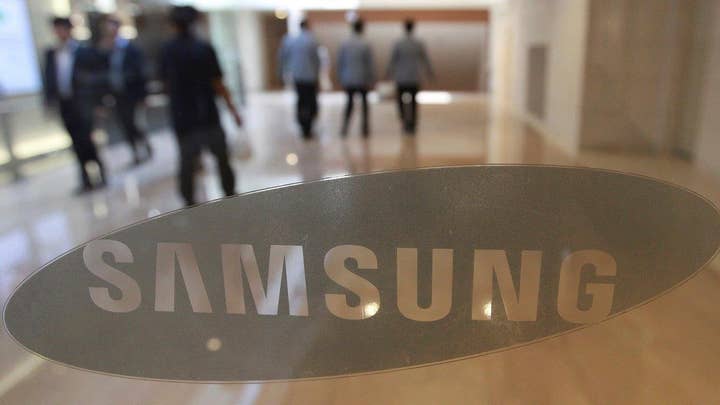 Samsung's exploding phone problem gets bigger