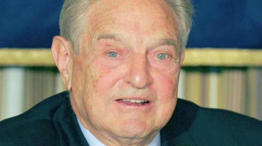 Should voters be concerned about machines linked to Soros?