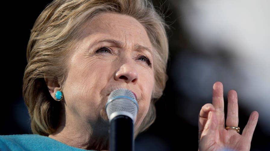 WikiLeaked emails expose Clinton hypocrisy on Obama economy