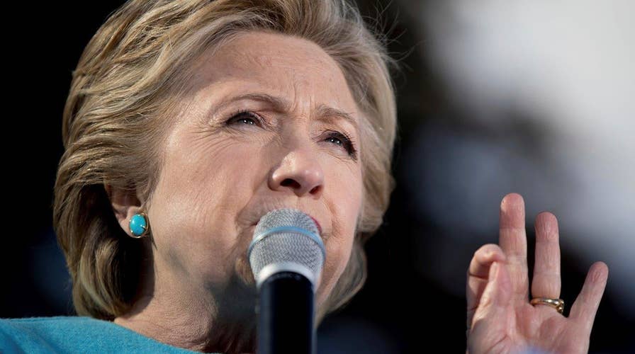 WikiLeaked emails expose Clinton hypocrisy on Obama economy