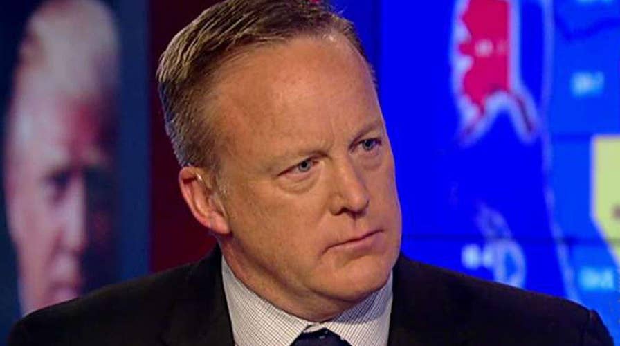 RNC: 'This is a very, very close race'