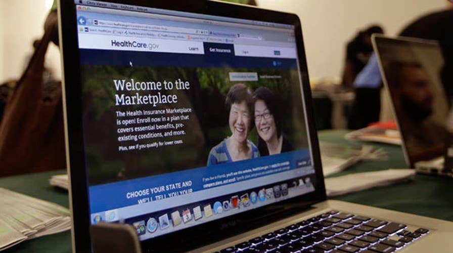 Which states will be hit hardest by ObamaCare premium hike?