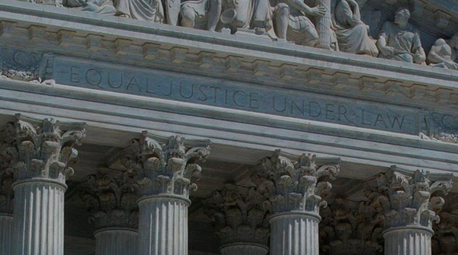 2016 election winner is set to reshape the Supreme Court