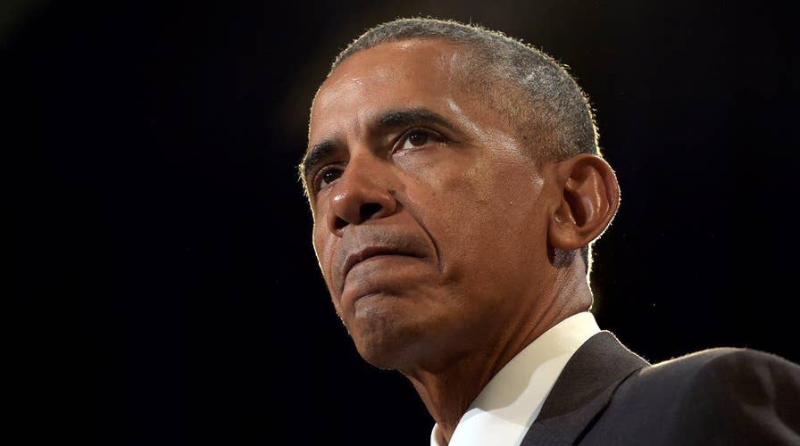 ObamaCare's road to disaster