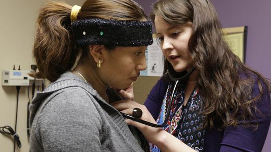 ObamaCare premiums set to rise sharply