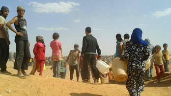 Judge rebukes administration over few admissions for Syrian Christian refugees