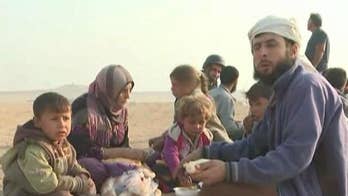 Gens. Flynn, Kellogg: The truth about what's happening in Mosul (hint: Trump's right)