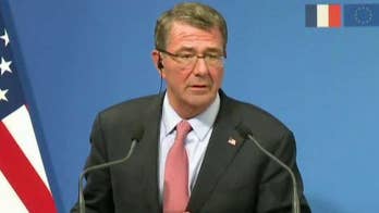 Carter suspends Pentagon’s demand of the return of cash bonuses to California soldiers