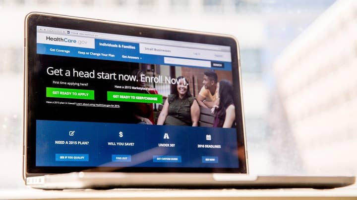 'Game changer'? ObamaCare hikes' impact on swing state races