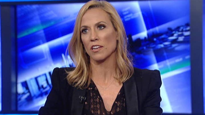 Sheryl Crow calls for shorter election cycles in America 