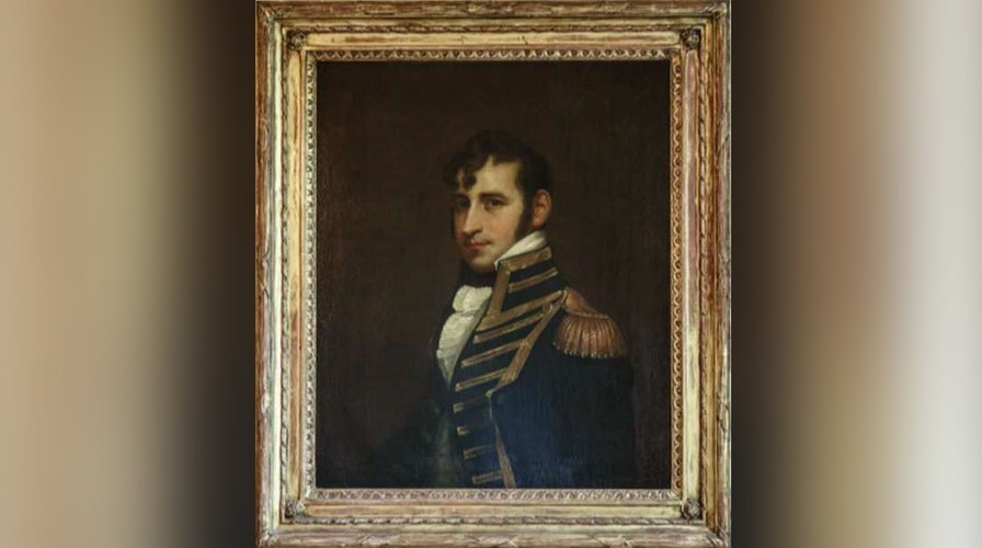 Who is Stephen Decatur?