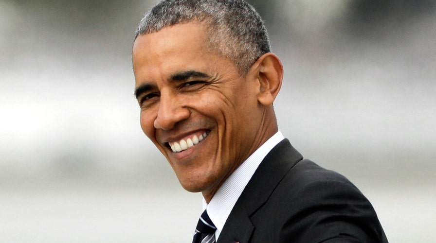 Do WikiLeaks emails refute Obama's claim on Clinton server?