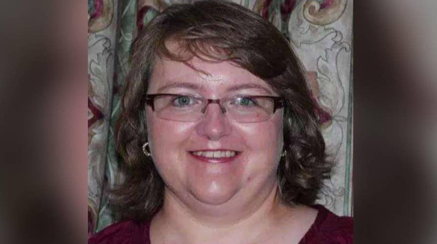 Canadian nurse accused of killing 8 patients