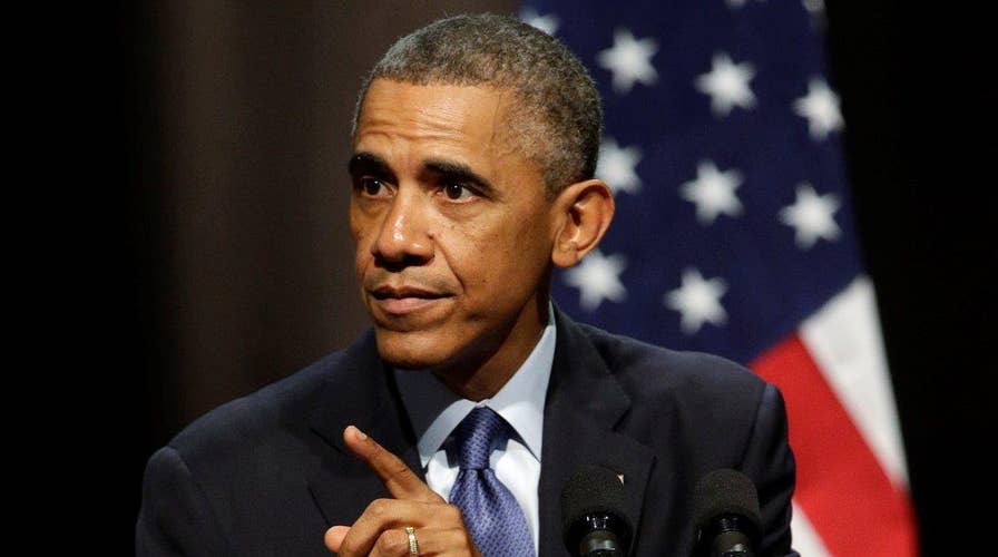 Halftime Report: Can Obama do no wrong?