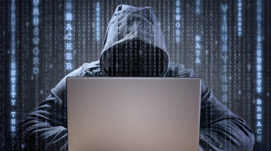 Hackers wreak Internet havoc, raise cybersecurity stakes