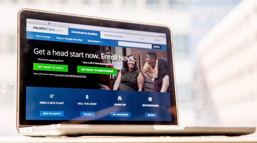 'Game changer'? ObamaCare hikes' impact on swing state races