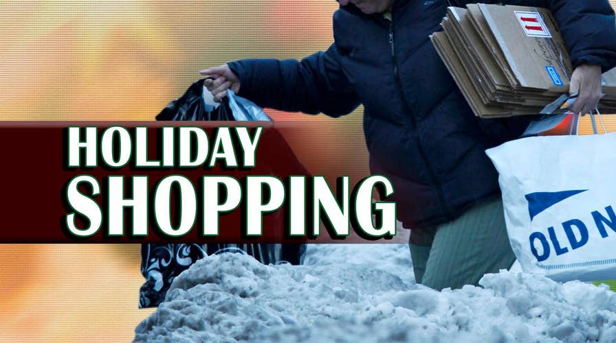 'Tis the season to be stressed out