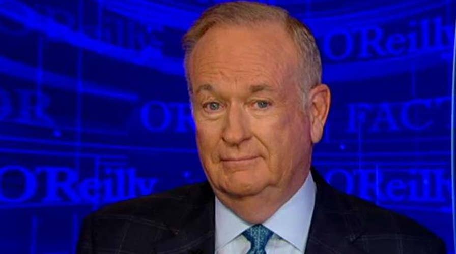 A new Fox News poll out on the race