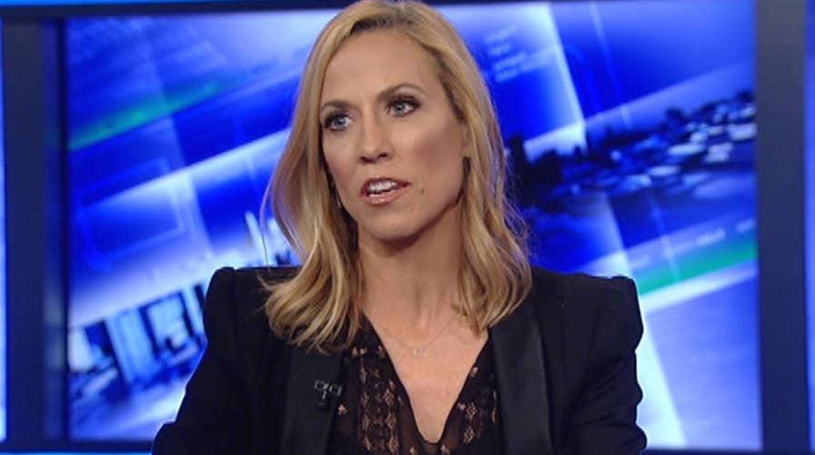 Sheryl Crow calls for shorter election cycles in America