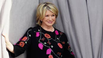 Martha Stewart admits to sexting, frequenting nude beaches on 'Ellen'