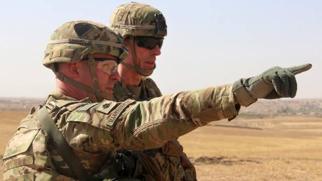 'How We Fight' takes an in-depth look at the US military | On Air ...